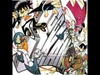 OST (Anime) --- Air Gear - Chain Descarga gratuita de tonos de llamada