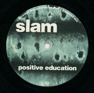 Positive Education (Original Mix) Descargar gratis