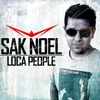 Sak Noel - Loca People Descarga gratuita de tonos de llamada