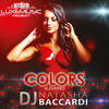 DJ Natasha Baccardi - Colors #ORANGE Track 16 Descarga gratuita de tonos de llamada