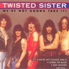 Twisted Sister - We're Not Gonna Take It Descarga gratuita de tonos de llamada