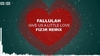 Fallulah - Give Us A Little Love Descarga gratuita de tonos de llamada