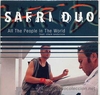 Safri Duo - All The People In The World Descarga gratuita de tonos de llamada