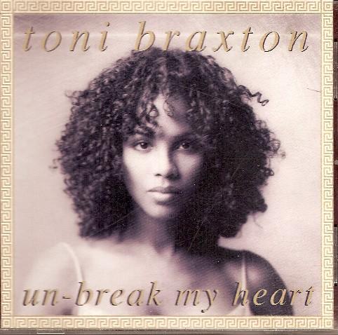 Unbreak My Heart Descargar gratis