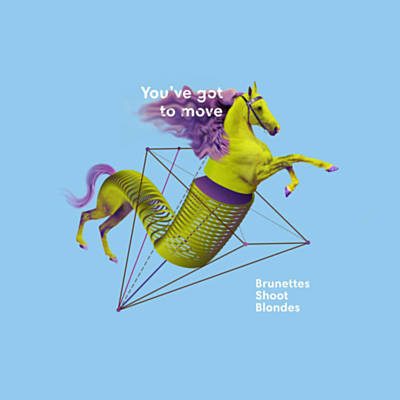 You've Got To Move Descargar gratis