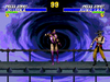 Sega - Mortal Kombat 3 Ultimate Descarga gratuita de tonos de llamada