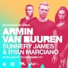 Armin Van Buuren And Sunnery James & Ryan Marciano - You Are (Extended Mix) Descarga gratuita de tonos de llamada