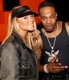 Busta Rhymes (feat Mariah Carey & Flipmode Squad) - I Know What You Want Descarga gratuita de tonos de llamada