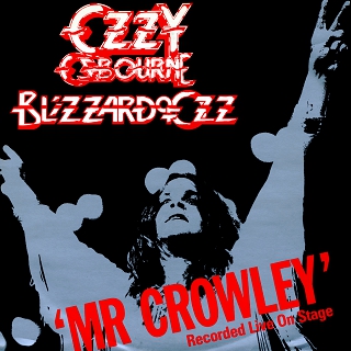 Mr. Crowley Descargar gratis