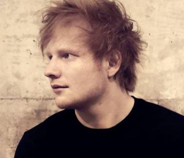 Ed Sheeran - Bloodstream Descarga gratuita de tonos de llamada