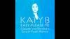 Katy B - Easy Please Me Descarga gratuita de tonos de llamada