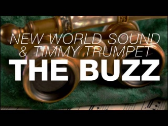 New World Sound, Timmy Trumpet Descargar gratis