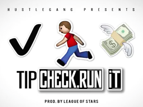 Check, Run It Descargar gratis