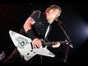 Metallica - Loverman Descarga gratuita de tonos de llamada