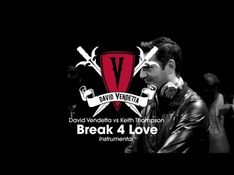 Break 4 Love Descargar gratis