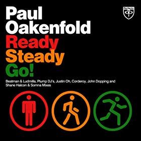 Ready Steady Go! (Corderoy Radio Edit) Descargar gratis