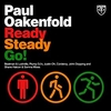 Paul Oakenfold - Ready Steady Go! (Corderoy Radio Edit) Descarga gratuita de tonos de llamada