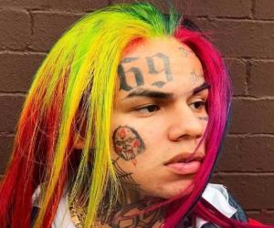 6IX9INE -billy-day69-graduation-day-2018 Descargar gratis