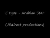 E-Type - Arabian Star Descarga gratuita de tonos de llamada
