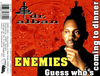 Dr. Alban - Enemies Descarga gratuita de tonos de llamada