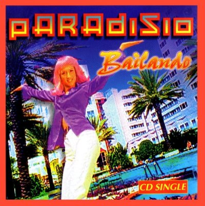 Paradisio Descargar gratis