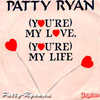 Patty Ryan - You're My Love (My Life) (Original Version) Descarga gratuita de tonos de llamada