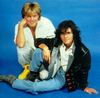 Modern Talking - Sorry Little Sarah Descarga gratuita de tonos de llamada