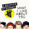 What I Like About You Descarga gratuita de tonos de llamada