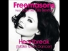 Freemasons Feat. Sophie Ellis-Bextor - Heartbreakake Me A Dancer (Extended Mix) Descarga gratuita de tonos de llamada