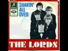 The Lords - Shakin' All Over Descarga gratuita de tonos de llamada