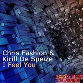 I Feel You (Original Mix) Descargar gratis