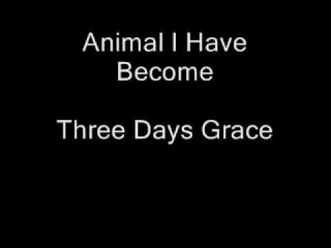 Animal I Have Become Descargar gratis