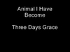 Three Days Grace - Animal I Have Become Descarga gratuita de tonos de llamada