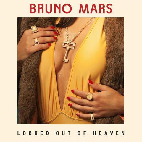 Locked Out Of Heaven Descargar gratis