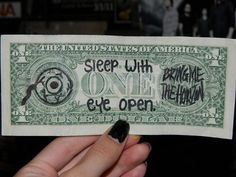 Sleep With One Eye Open Descargar gratis