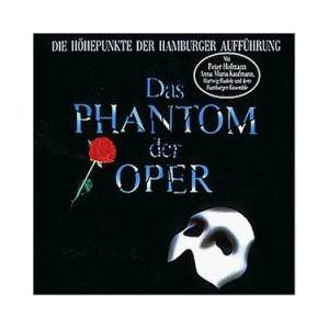 Das Phantom Der Oper Descargar gratis