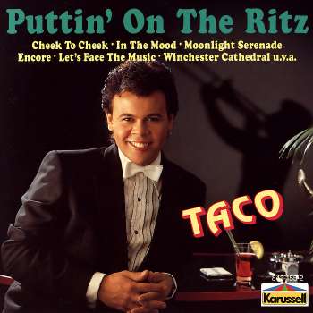 PUTTIN' ON THE RITZ Descargar gratis