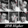 2PM - HIGHER Descarga gratuita de tonos de llamada