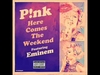 P!nk - Here Comes The Weekend Descarga gratuita de tonos de llamada