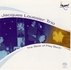 Jacques Loussier - Prelude No. 1 In C Major From The Well-Tempered Klavier, BWV 846 Descarga gratuita de tonos de llamada