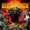 Five Finger Death Punch - Question Everything Descarga gratuita de tonos de llamada