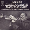 Louis Armstrong - Mack The Knife Descarga gratuita de tonos de llamada