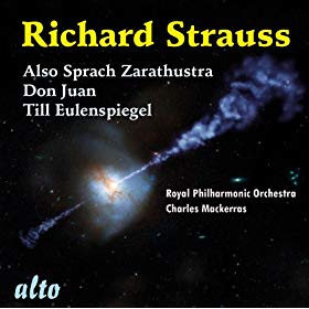 Also Sprach Zarathustra Descargar gratis