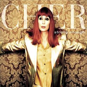 Cher - Strong Enough Descarga gratuita de tonos de llamada