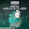 Armin Van Buuren Pres. Rising Star Feat. Betsie Larkin - Again Descarga gratuita de tonos de llamada