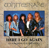 Whitesnake - Here I Go Again Descarga gratuita de tonos de llamada