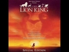 Soundtrack - The Lion King Descarga gratuita de tonos de llamada