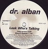 Dr. Alban - Look Who's Talking Descarga gratuita de tonos de llamada