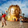 Travi$ Scott - SICKO MODE Descarga gratuita de tonos de llamada