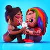 6ix9ine Feat. Nicki Minaj, Murda Beatz - FEFE Descarga gratuita de tonos de llamada